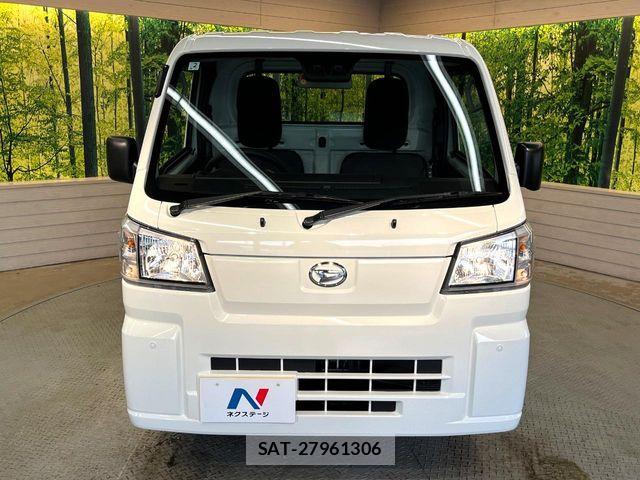 Daihatsu HIJET TRUCK 2026-02 6612230-13