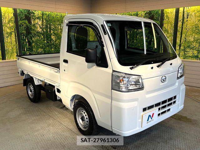 Daihatsu HIJET TRUCK 2026-02 6612230-15