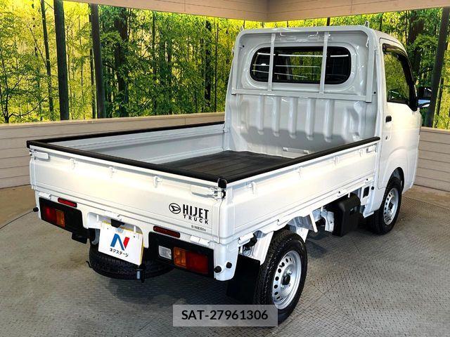Daihatsu HIJET TRUCK 2026-02 6612230-16