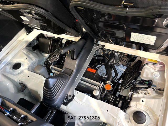 Daihatsu HIJET TRUCK 2026-02 6612230-17