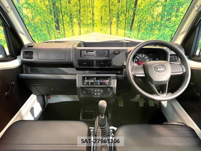Daihatsu HIJET TRUCK 2026-02 6612230-1
