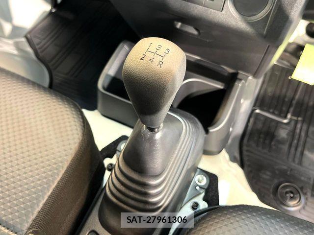 Daihatsu HIJET TRUCK 2026-02 6612230-2