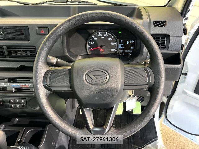 Daihatsu HIJET TRUCK 2026-02 6612230-7