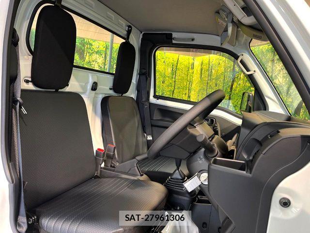 Daihatsu HIJET TRUCK 2026-02 6612230-8