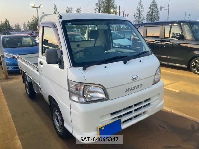 Daihatsu HIJET TRUCK 2010-04 6612238-0