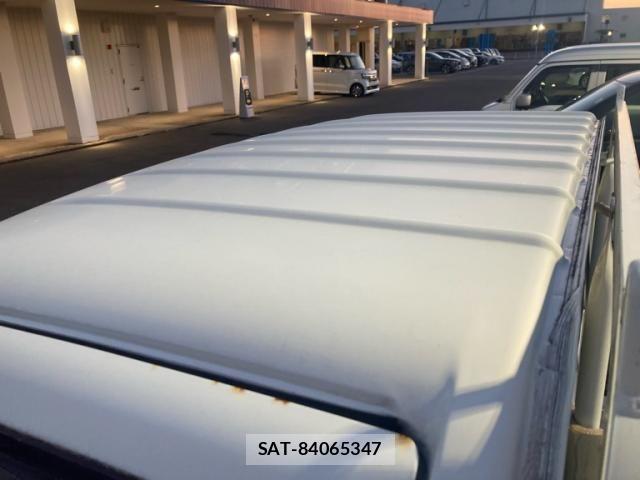 Daihatsu HIJET TRUCK 2010-04 6612238-9