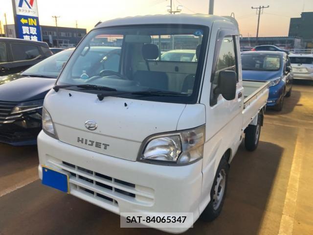 Daihatsu HIJET TRUCK 2010-04 6612238-1