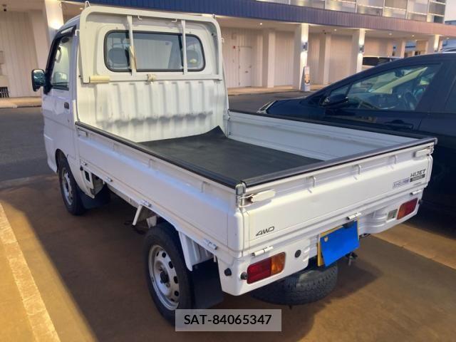 Daihatsu HIJET TRUCK 2010-04 6612238-2