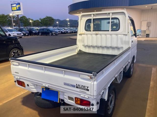 Daihatsu HIJET TRUCK 2010-04 6612238-3