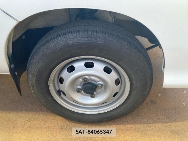 Daihatsu HIJET TRUCK 2010-04 6612238-4