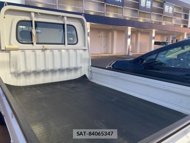 Daihatsu HIJET TRUCK 2010-04 6612238-6
