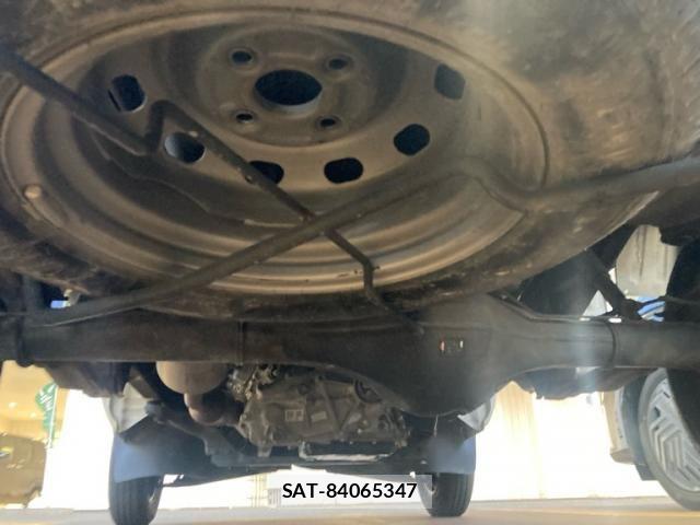 Daihatsu HIJET TRUCK 2010-04 6612238-8