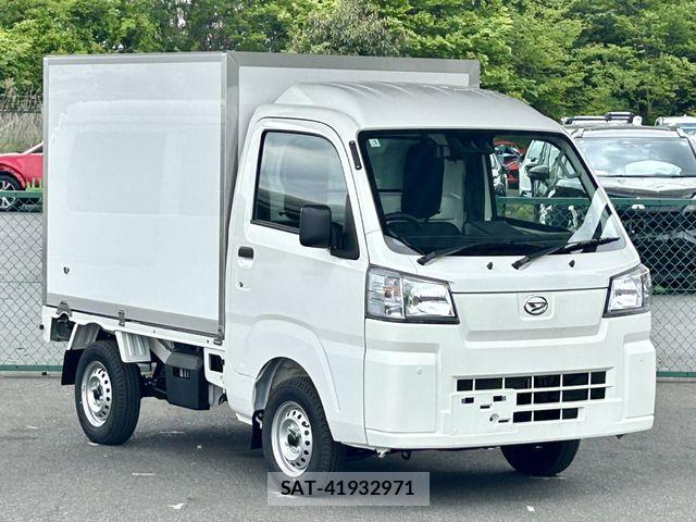 Daihatsu HIJET TRUCK 2026-01 6612228-0