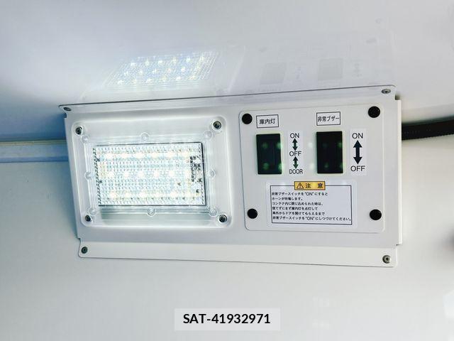 Daihatsu HIJET TRUCK 2026-01 6612228-17