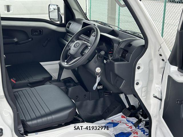 Daihatsu HIJET TRUCK 2026-01 6612228-1
