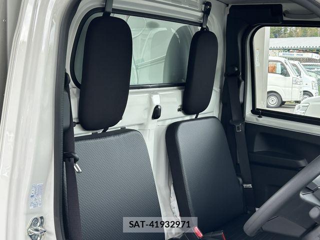 Daihatsu HIJET TRUCK 2026-01 6612228-21
