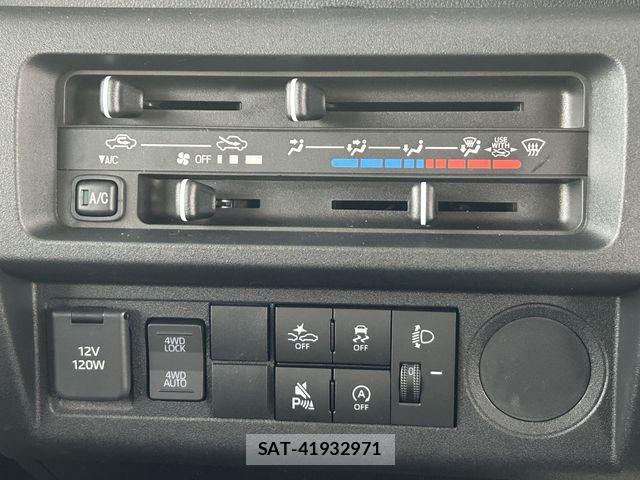 Daihatsu HIJET TRUCK 2026-01 6612228-23