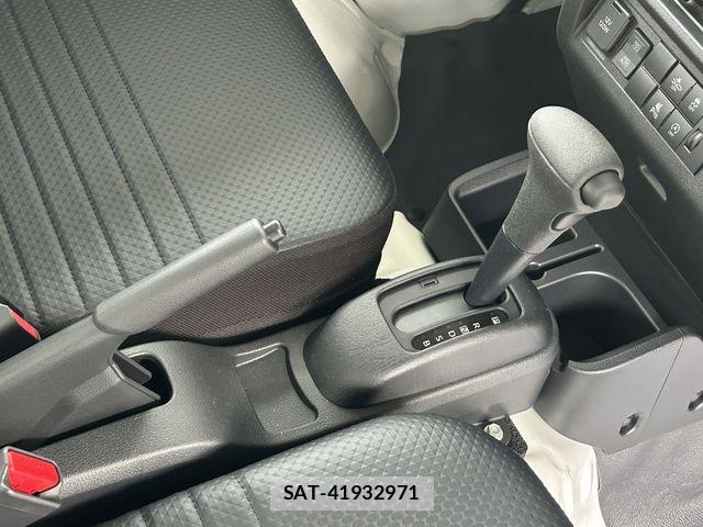 Daihatsu HIJET TRUCK 2026-01 6612228-26
