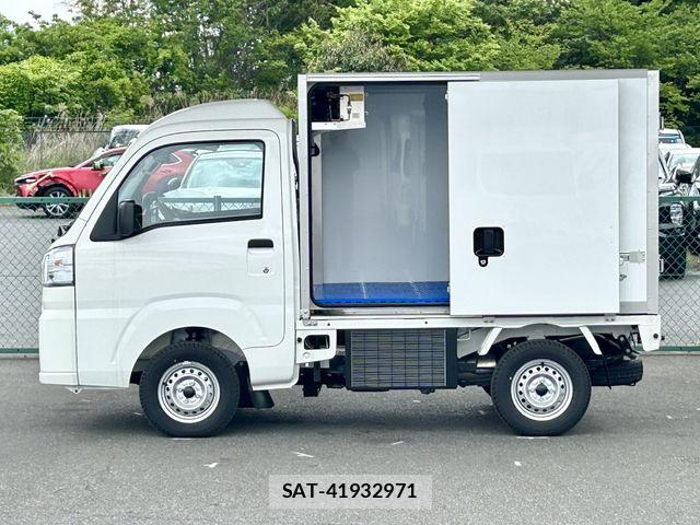 Daihatsu HIJET TRUCK 2026-01 6612228-8