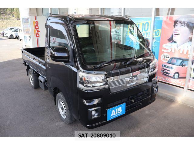 Daihatsu HIJET TRUCK 2022-05 6612227-0