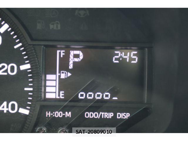 Daihatsu HIJET TRUCK 2022-05 6612227-9