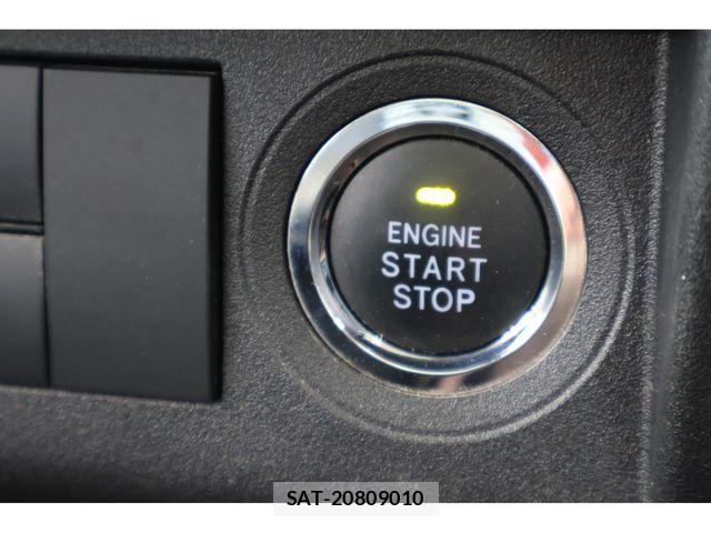 Daihatsu HIJET TRUCK 2022-05 6612227-10