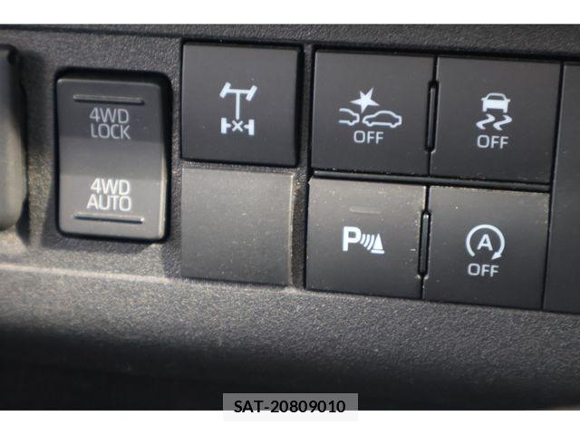 Daihatsu HIJET TRUCK 2022-05 6612227-11
