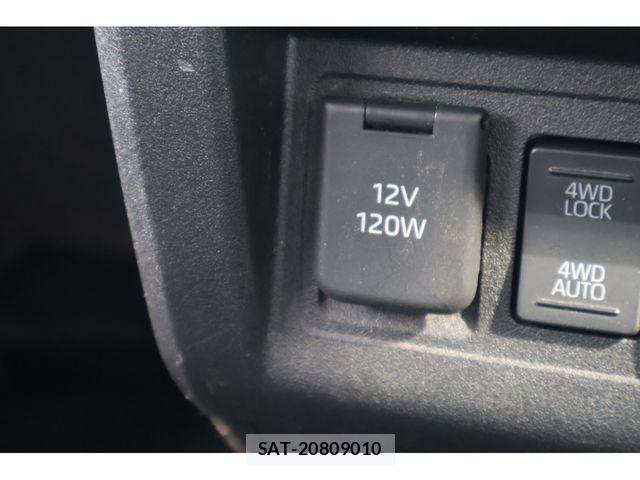 Daihatsu HIJET TRUCK 2022-05 6612227-12