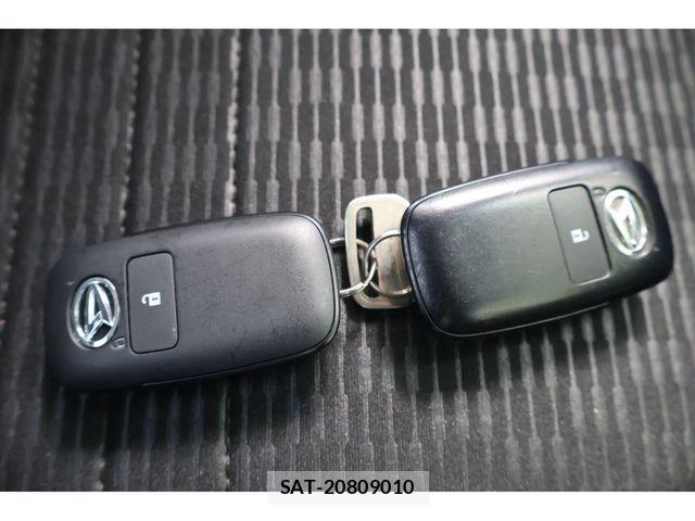 Daihatsu HIJET TRUCK 2022-05 6612227-13