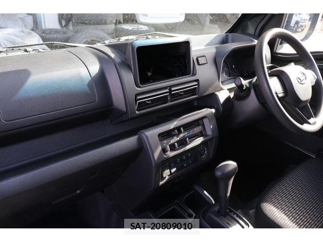 Daihatsu HIJET TRUCK 2022-05 6612227-1