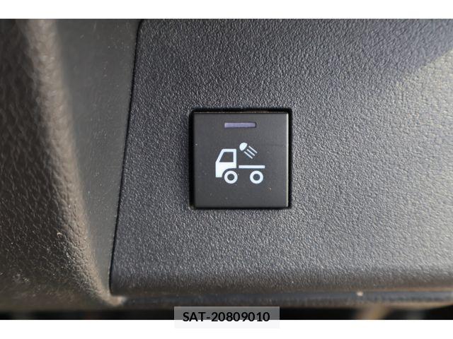 Daihatsu HIJET TRUCK 2022-05 6612227-20
