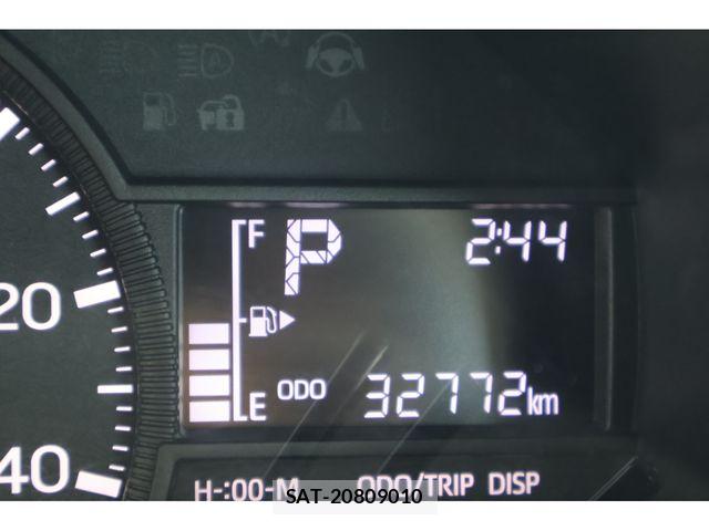 Daihatsu HIJET TRUCK 2022-05 6612227-22