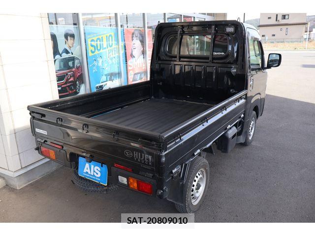 Daihatsu HIJET TRUCK 2022-05 6612227-2