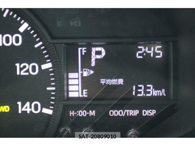 Daihatsu HIJET TRUCK 2022-05 6612227-4