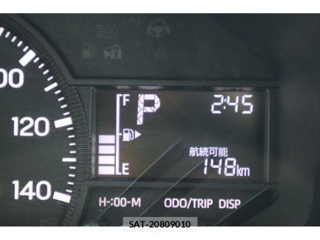 Daihatsu HIJET TRUCK 2022-05 6612227-5