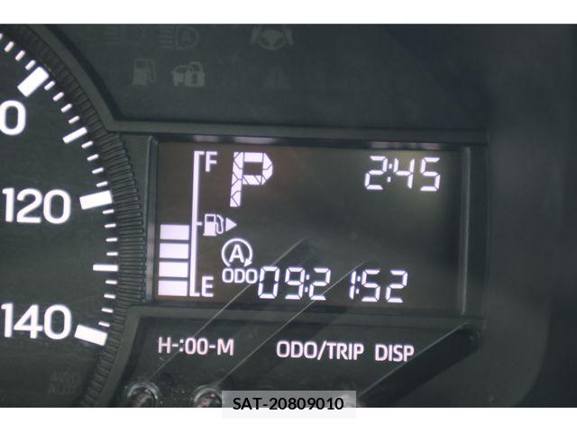 Daihatsu HIJET TRUCK 2022-05 6612227-8