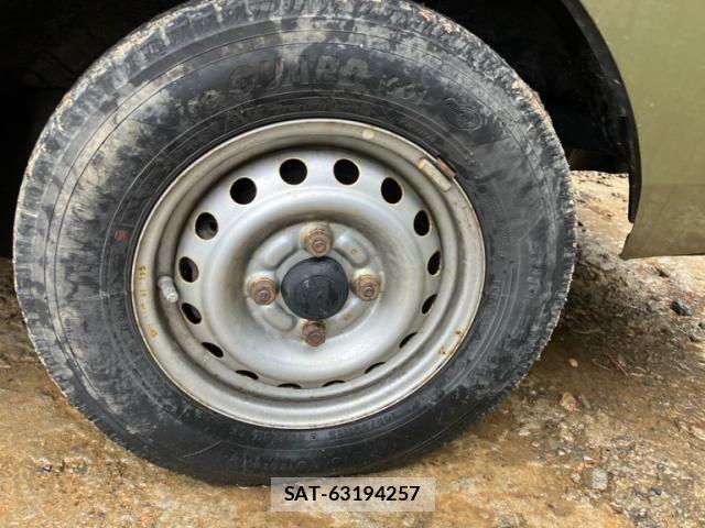 Daihatsu HIJET TRUCK 2017-02 6641679-8