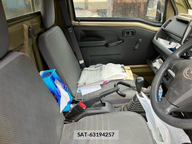 Daihatsu HIJET TRUCK 2017-02 6641679-13