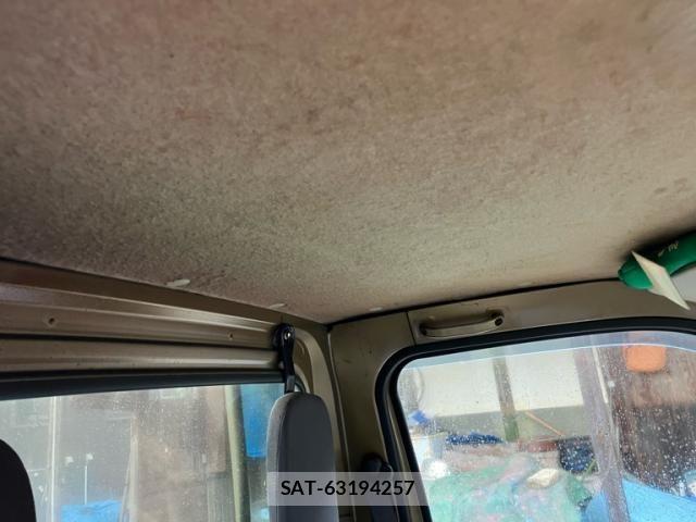 Daihatsu HIJET TRUCK 2017-02 6641679-14