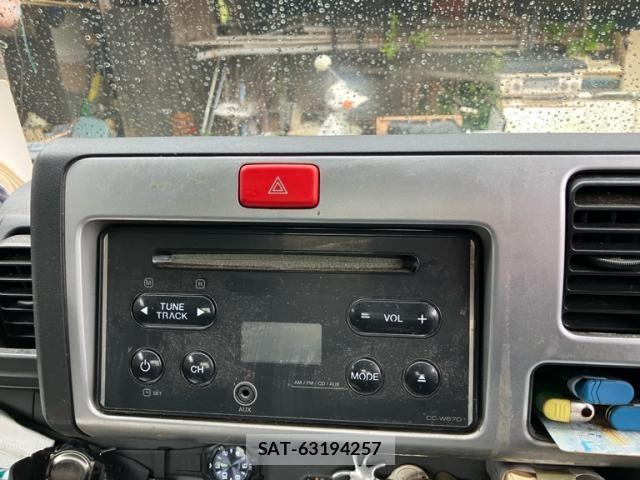 Daihatsu HIJET TRUCK 2017-02 6641679-16