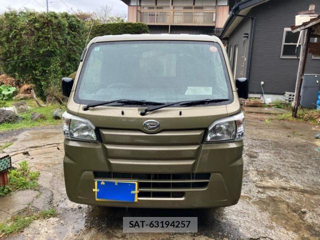Daihatsu HIJET TRUCK 2017-02 6641679-0