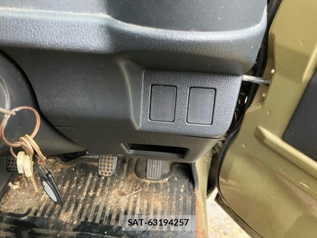 Daihatsu HIJET TRUCK 2017-02 6641679-19