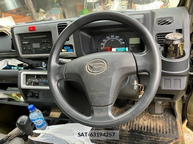 Daihatsu HIJET TRUCK 2017-02 6641679-20