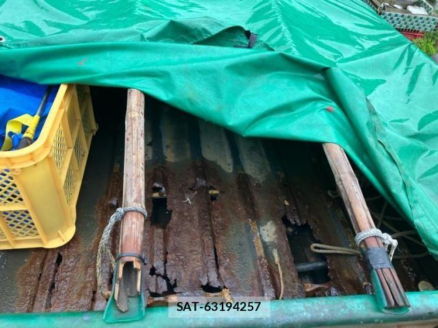 Daihatsu HIJET TRUCK 2017-02 6641679-23