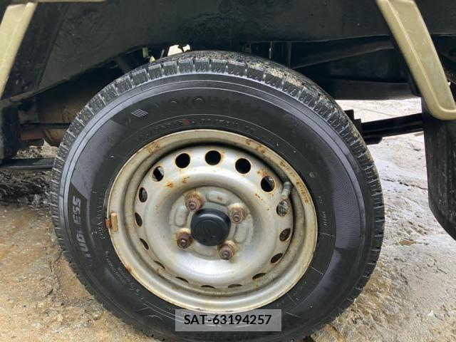 Daihatsu HIJET TRUCK 2017-02 6641679-6