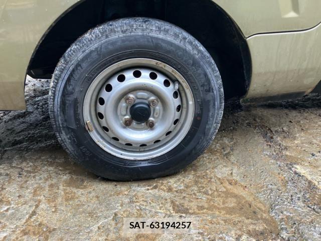 Daihatsu HIJET TRUCK 2017-02 6641679-7
