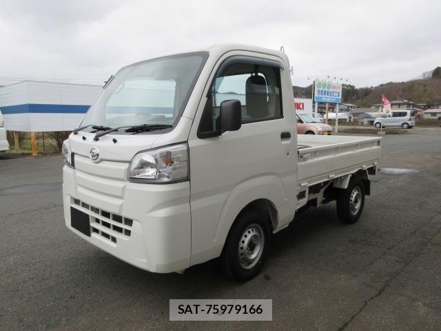 Daihatsu HIJET TRUCK 2019-12 6671810-0