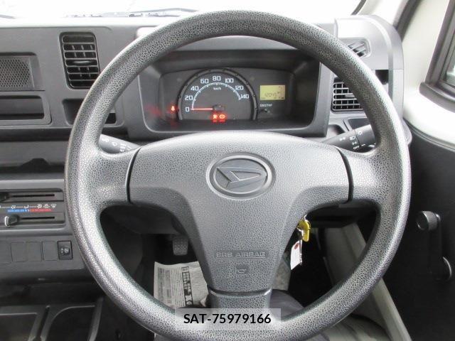 Daihatsu HIJET TRUCK 2019-12 6671810-9