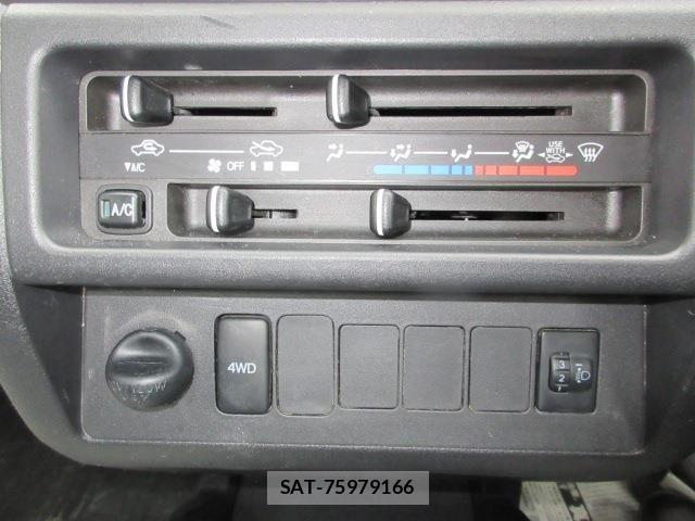 Daihatsu HIJET TRUCK 2019-12 6671810-14