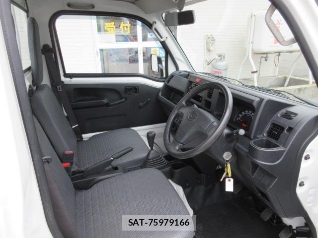 Daihatsu HIJET TRUCK 2019-12 6671810-15